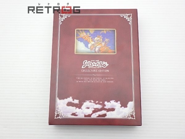 Yahoo!オークション -「solatorobo それからcodaへ」の落札相場 Yahoo!オークション -「solatorobo それからcodaへ」の落札相場