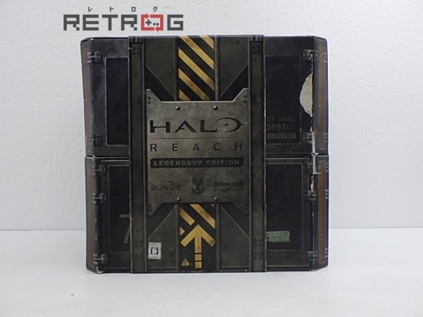 Yahoo!オークション -「xbox360 halo reach」の落札相場・落札価格 Yahoo!オークション -「xbox360 halo reach」の落札相場・落札価格