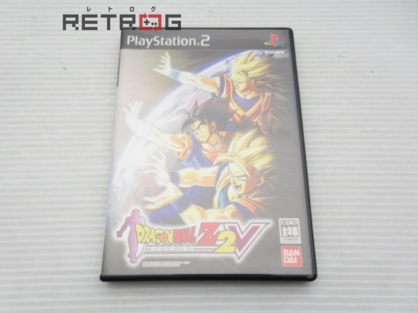 Yahoo!オークション -「ps2 ドラゴンボールz2v」の落札相場 Yahoo!オークション -「ps2 ドラゴンボールz2v」の落札相場