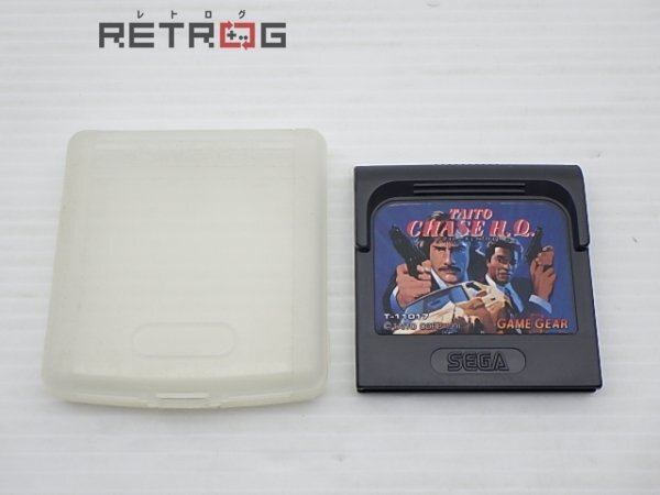Yahoo!オークション -「チェイス」(セガ) (テレビゲーム)の落札