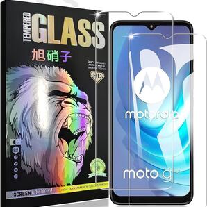 d-777 対応 MOTO G50 5G フイルム 【 2枚セット- AGC旭硝子 - 高 品 】 MOTO G30 ガラスフイルム さらさら