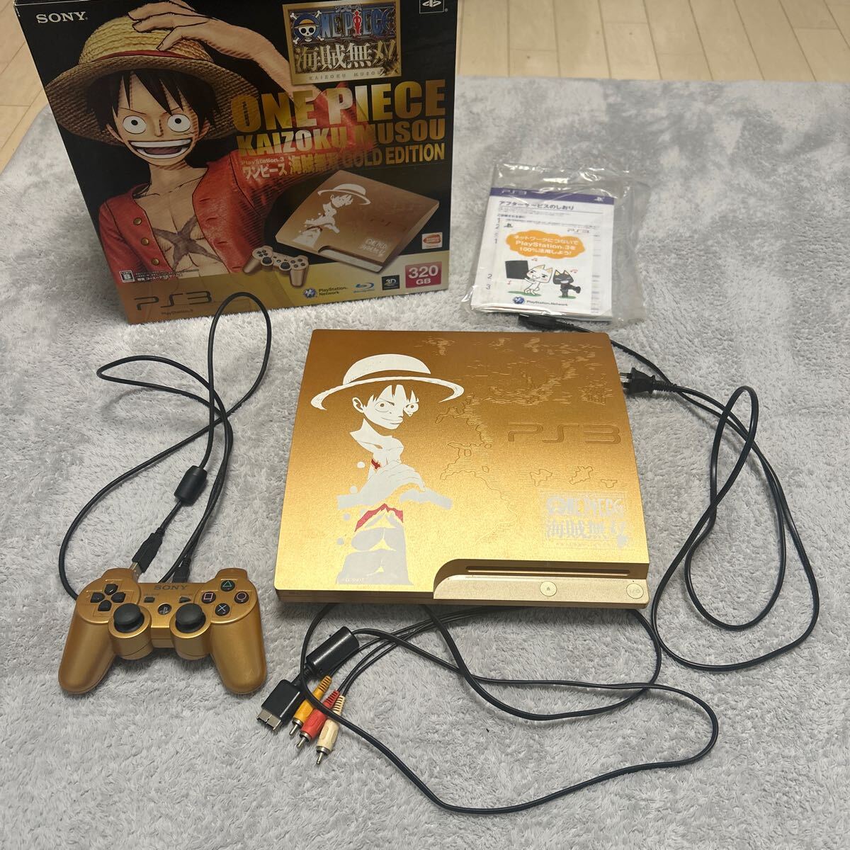 Yahoo!オークション -「ワンピース 海賊無双 gold edition」の Yahoo!オークション -「ワンピース 海賊無双 gold edition」の