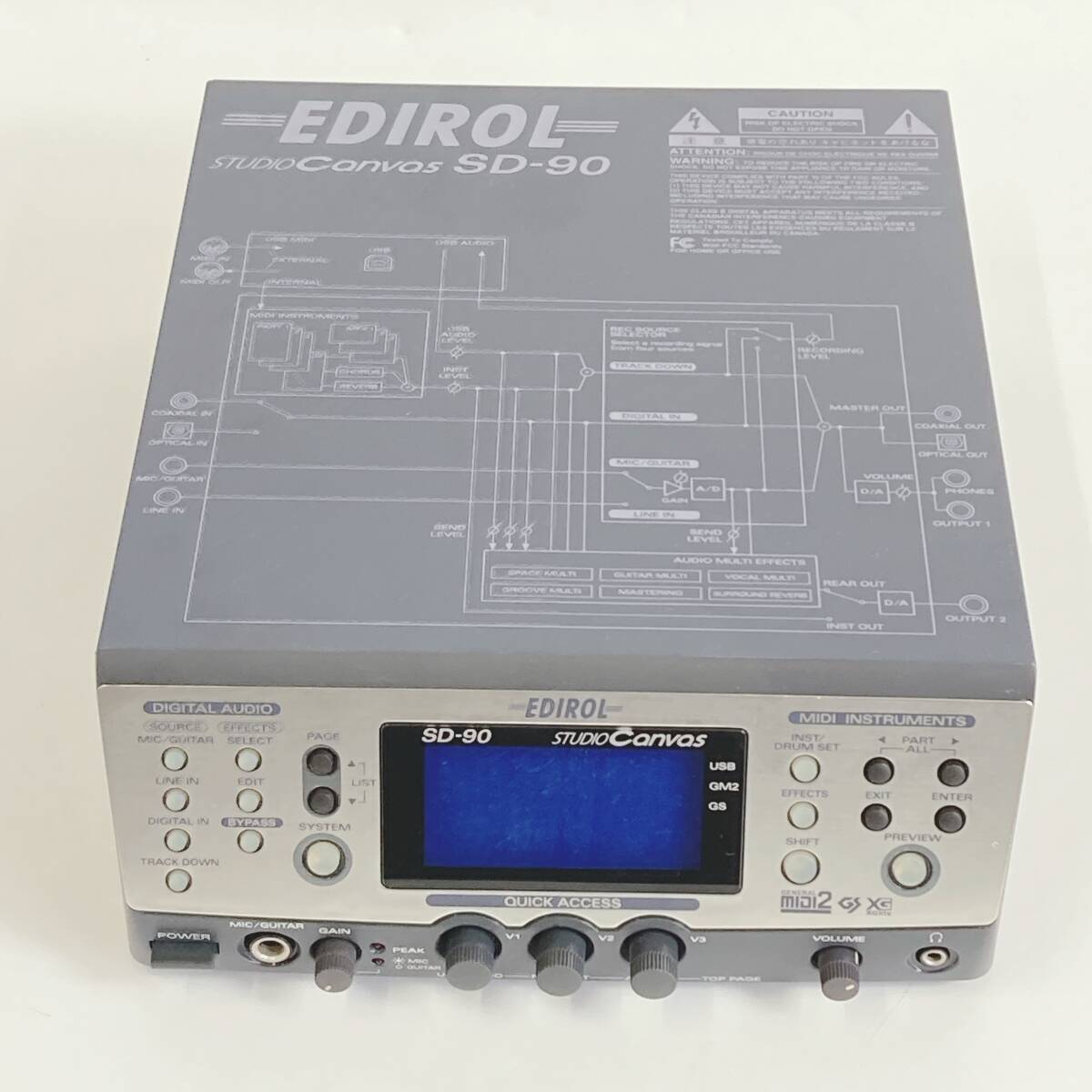 Yahoo!オークション -「roland sd90」の落札相場・落札価格 Yahoo!オークション -「roland sd90」の落札相場・落札価格
