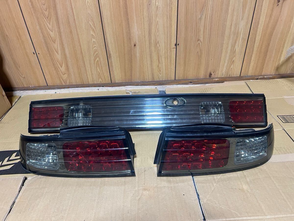 Yahoo!オークション -「s14 led sonar」の落札相場・落札価格 Yahoo!オークション -「s14 led sonar」の落札相場・落札価格