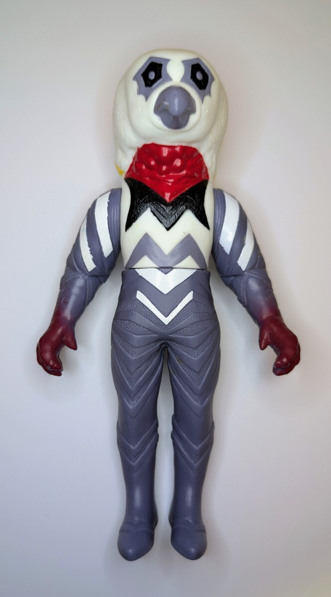 Yahoo!オークション -「ガッツ星人」(ウルトラセブン Yahoo!オークション -「ガッツ星人」(ウルトラセブン