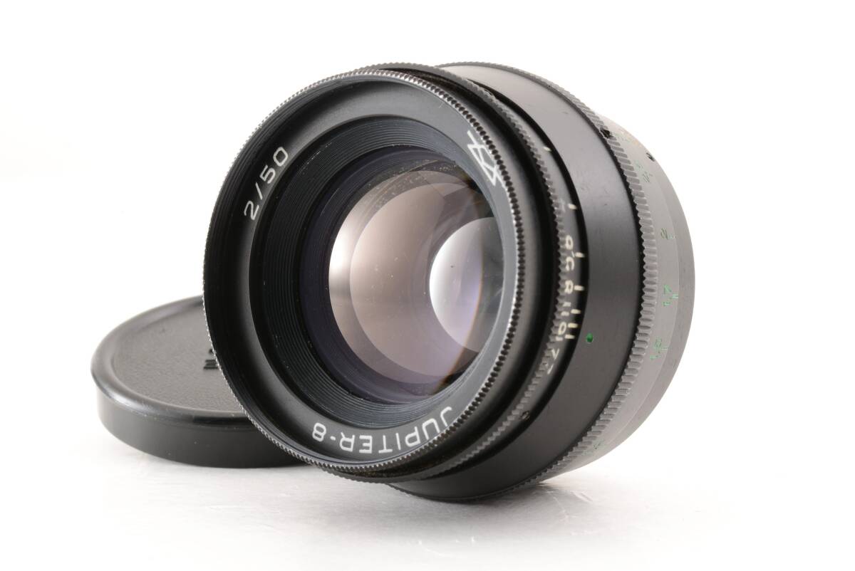 Yahoo!オークション -「jupiter-8 50mm f2」の落札相場・落札価格 Yahoo!オークション -「jupiter-8 50mm f2」の落札相場・落札価格