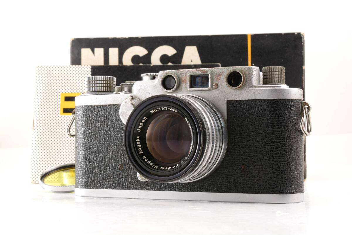 Yahoo!オークション -「nicca 3f」の落札相場・落札価格 Yahoo!オークション -「nicca 3f」の落札相場・落札価格