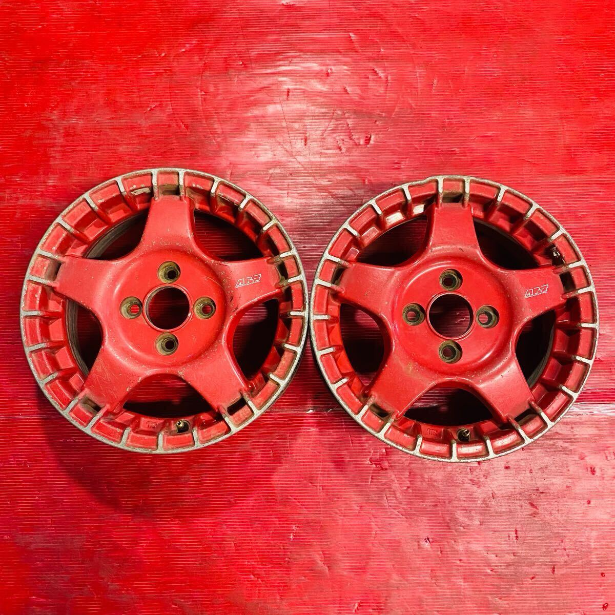 Yahoo!オークション -「(アドバン advan)」(14インチ) (ホイール)の Yahoo!オークション -「(アドバン advan)」(14インチ) (ホイール)の