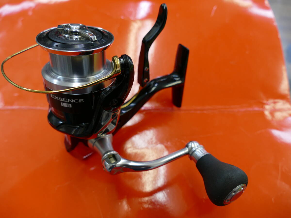 Yahoo!オークション -「シマノ エクスセンスlb c3000hgm」の落札 Yahoo!オークション -「シマノ エクスセンスlb c3000hgm」の落札
