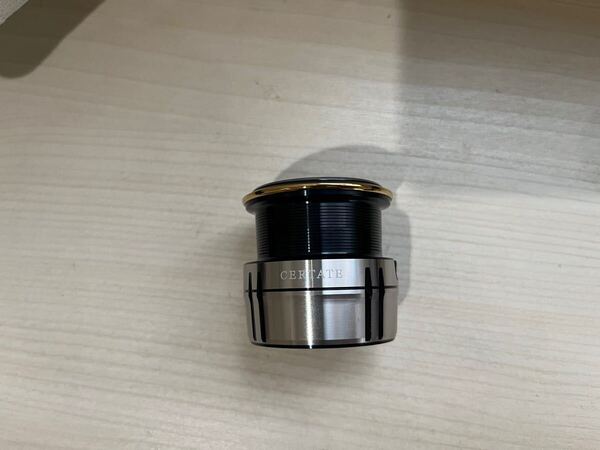 ★☆ダイワ 19セルテートLT 2500 S XH スプール 新品同様