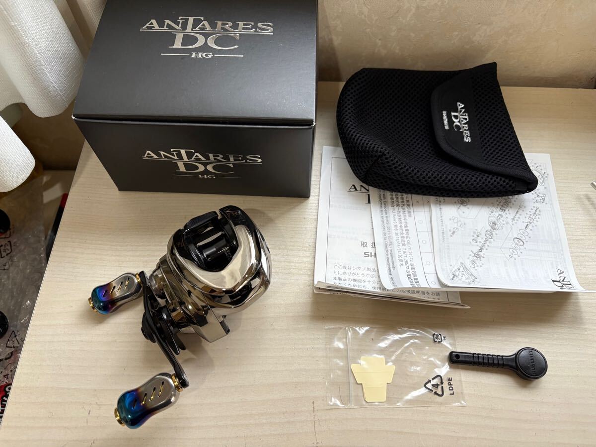 2025年最新】Yahoo!オークション -21アンタレスdc xgの中古品 2025年最新】Yahoo!オークション -21アンタレスdc xgの中古品