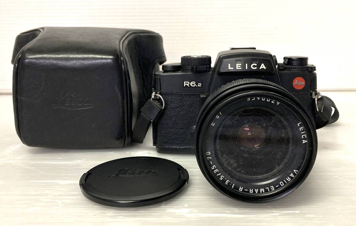 Yahoo!オークション -「leica r6.2」の落札相場・落札価格 Yahoo!オークション -「leica r6.2」の落札相場・落札価格