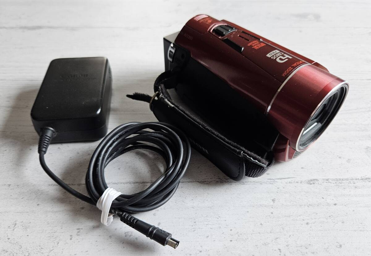 Yahoo!オークション -「canon ivis HF m51」の落札相場・落札価格 Yahoo!オークション -「canon ivis HF m51」の落札相場・落札価格