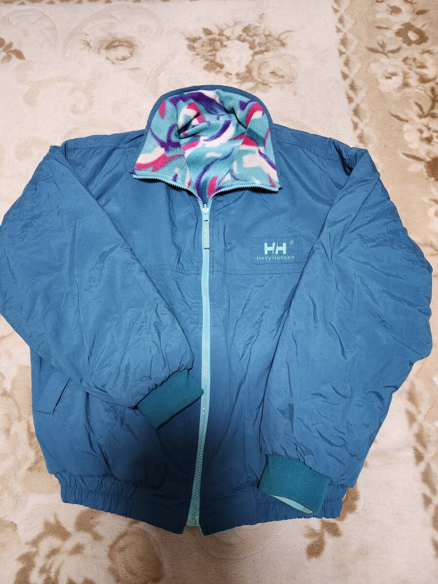 最新な 2025年最新】Yahoo!オークション -helly リバーシブルの hansen 男性用
