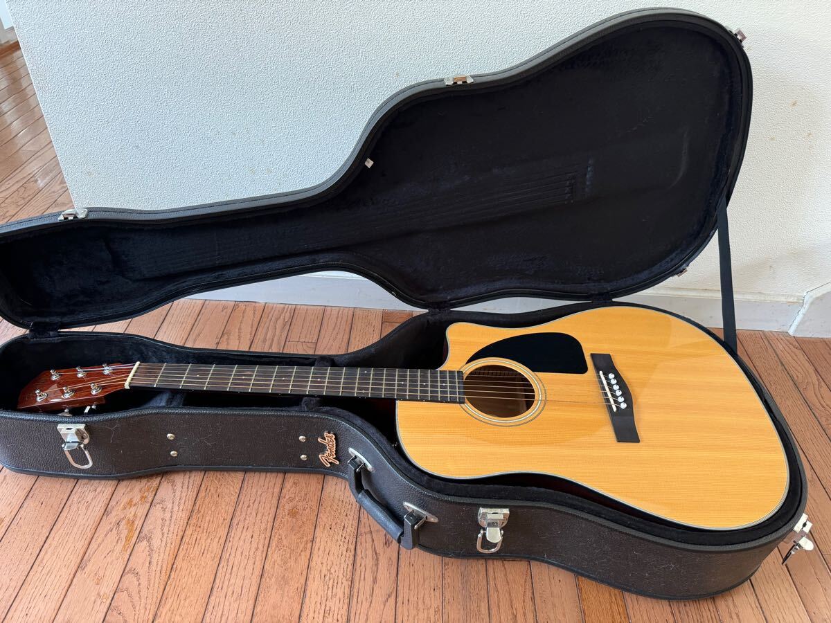 Yahoo!オークション -「fender cd-60ce」(本体 Yahoo!オークション -「fender cd-60ce」(本体