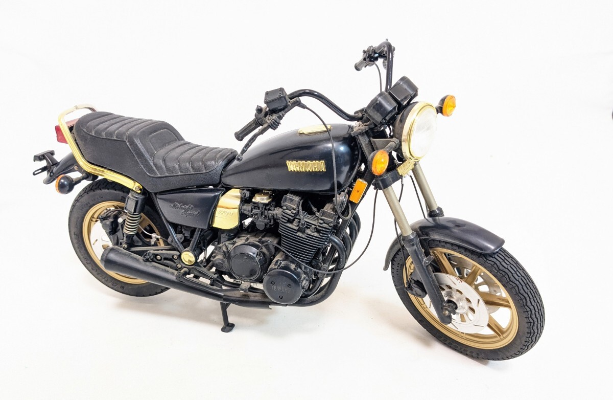 Yahoo!オークション -「xs1100」(プラモデル) の落札相場・落札価格 Yahoo!オークション -「xs1100」(プラモデル) の落札相場・落札価格