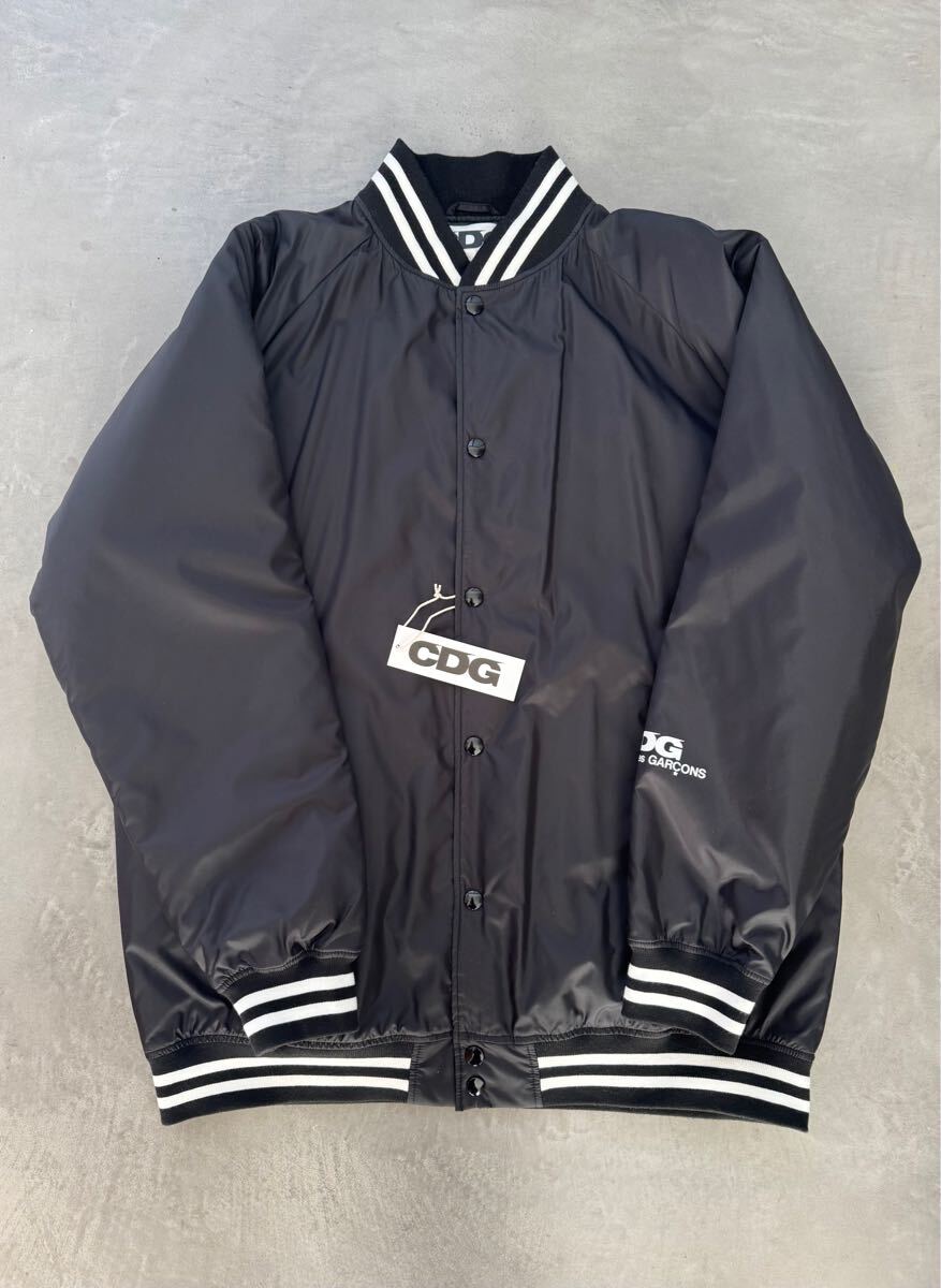 Yahoo!オークション -「supreme comme des garcons jacket」の Yahoo!オークション -「supreme comme des garcons jacket」の