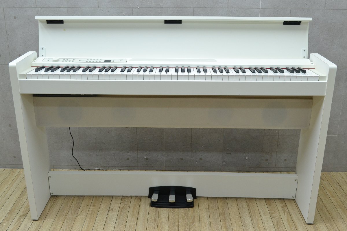 Yahoo!オークション -「korg lp-380」の落札相場・落札価格 Yahoo!オークション -「korg lp-380」の落札相場・落札価格
