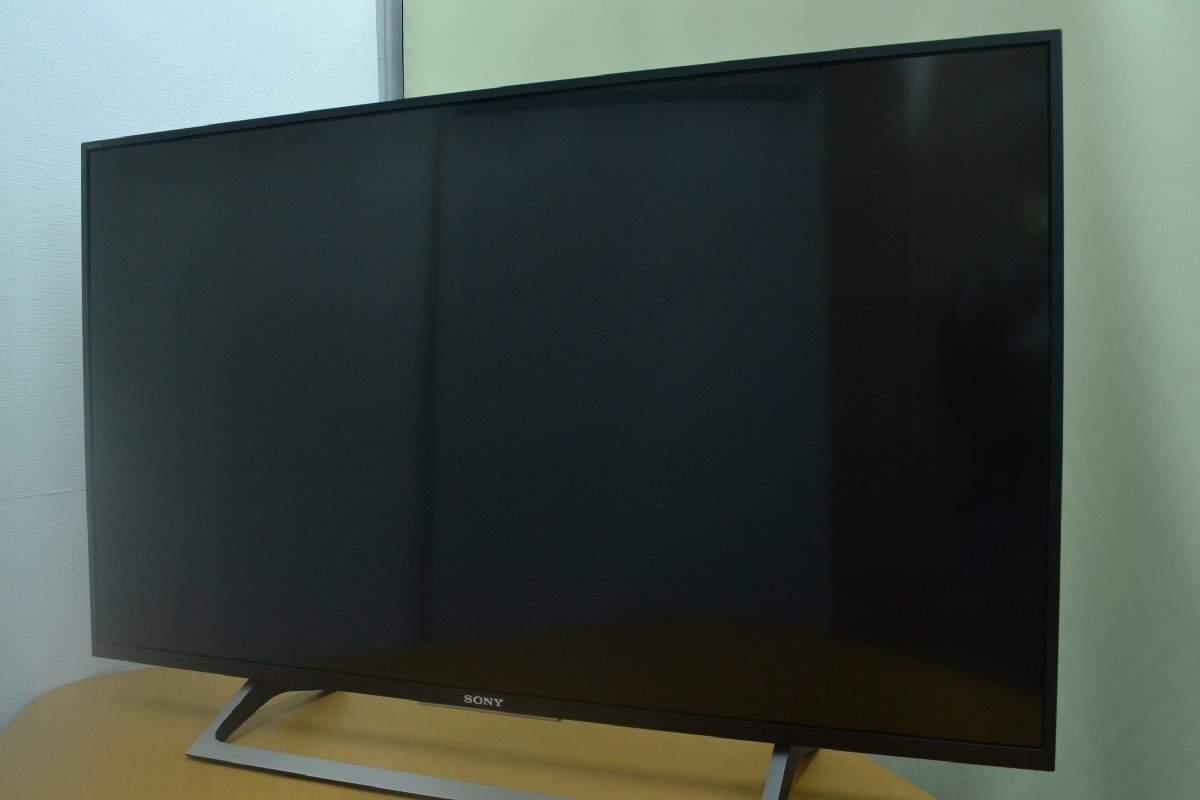 2025年最新】Yahoo!オークション -kj-43x8000eの中古品・新品 2025年最新】Yahoo!オークション -kj-43x8000eの中古品・新品