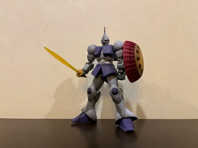 Yahoo!オークション -「hg ギャン 完成品」の落札相場・落札価格 Yahoo!オークション -「hg ギャン 完成品」の落札相場・落札価格