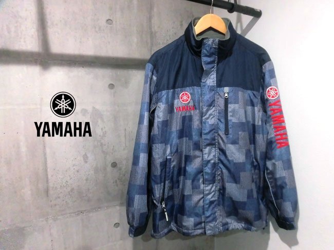 Yahoo!オークション -「ヤマハ ジャケット ナイロン」(自動車 Yahoo!オークション -「ヤマハ ジャケット ナイロン」(自動車