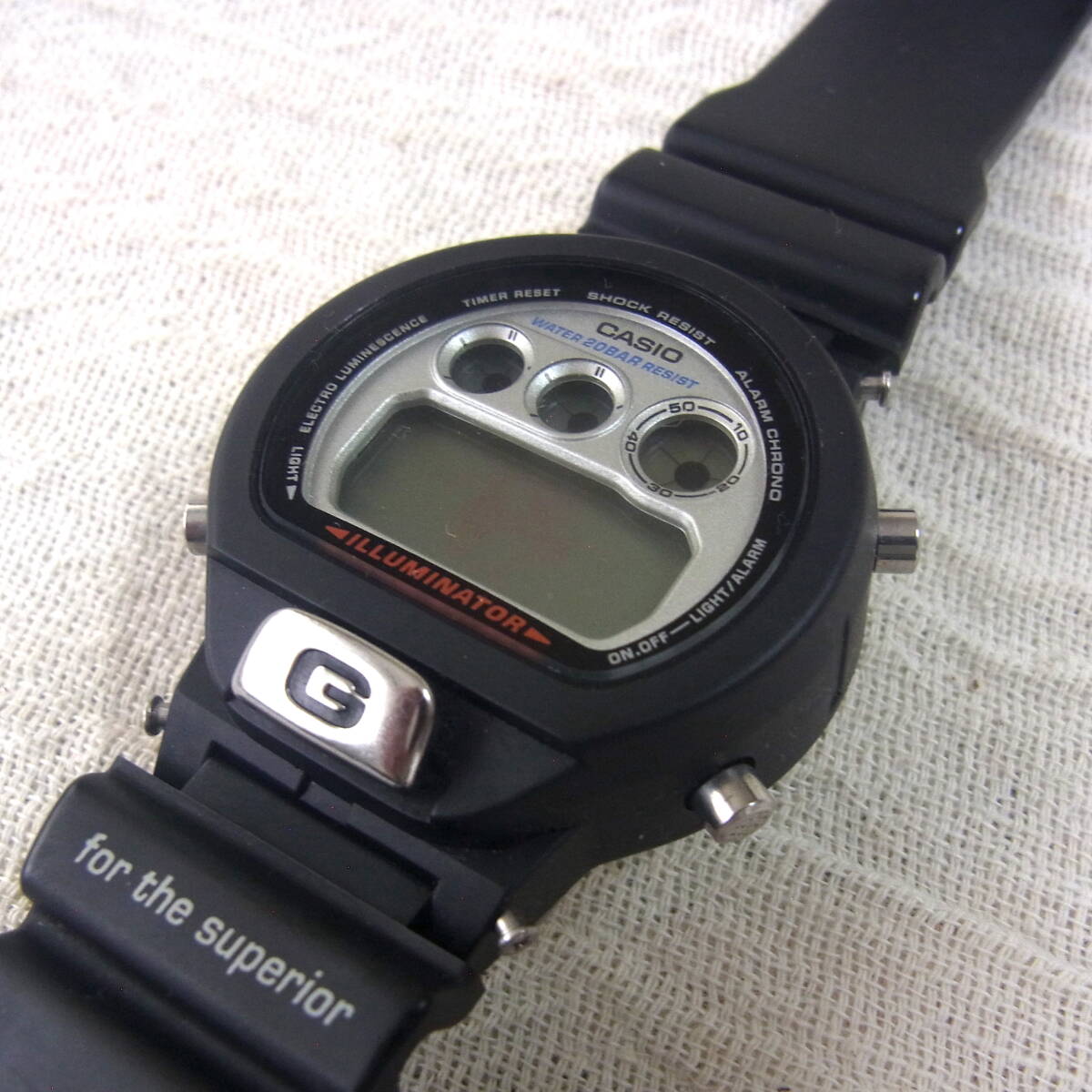 Yahoo!オークション -「1998 fifa world cup」(G-SHOCK) (カシオ Yahoo!オークション -「1998 fifa world cup」(G-SHOCK) (カシオ