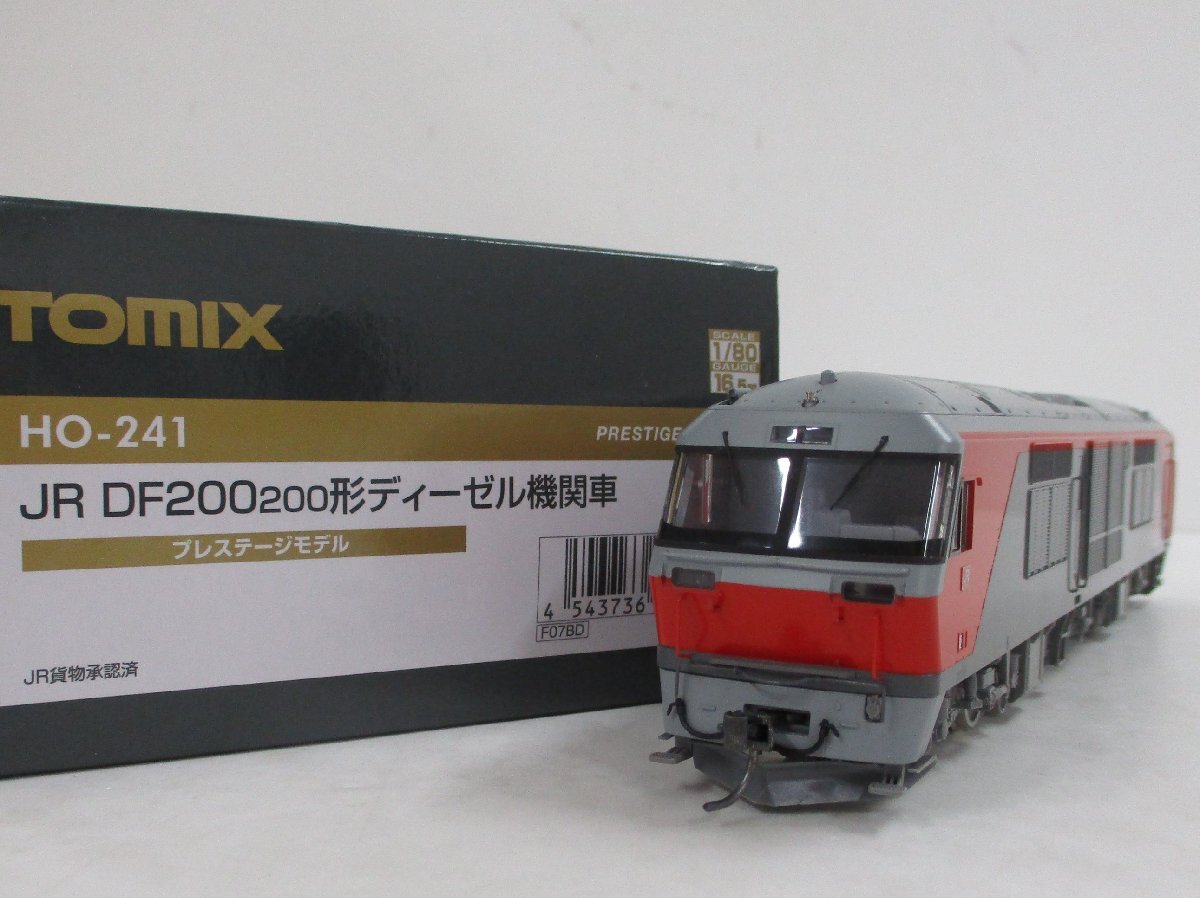 Yahoo!オークション -「tomix ho df200」の落札相場・落札価格 Yahoo!オークション -「tomix ho df200」の落札相場・落札価格