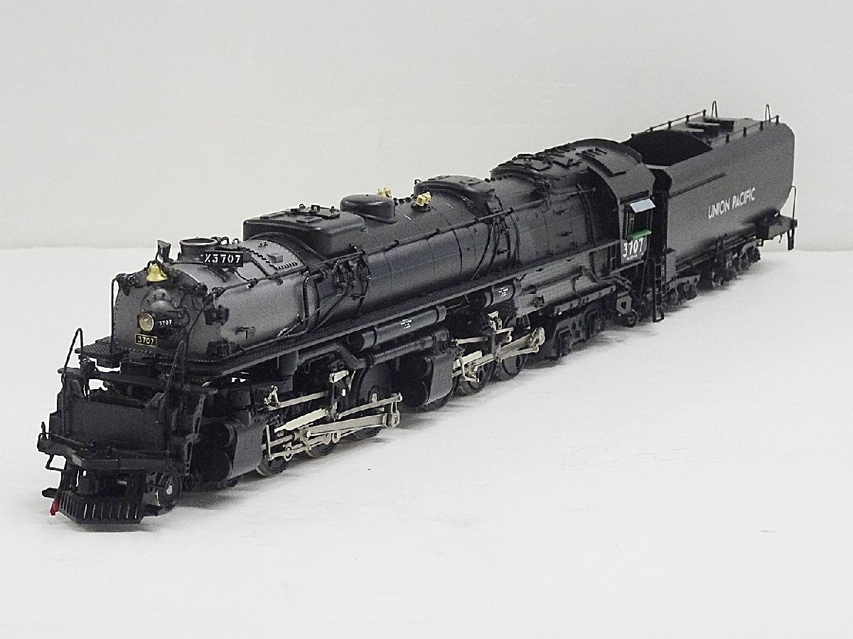 Yahoo!オークション -「4-6-6-4」(HOゲージ) (鉄道模型)の落札 Yahoo!オークション -「4-6-6-4」(HOゲージ) (鉄道模型)の落札