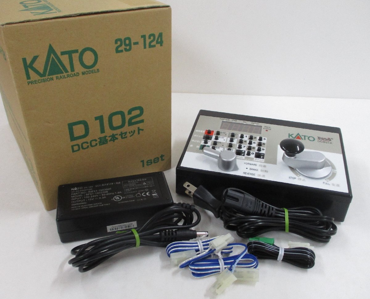 Yahoo!オークション -「kato d102 dcc」の落札相場・落札価格 Yahoo!オークション -「kato d102 dcc」の落札相場・落札価格