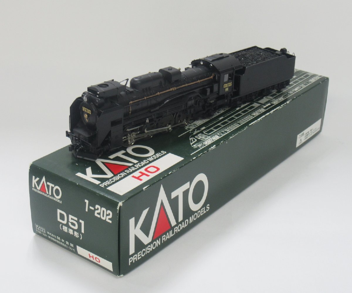 Yahoo!オークション -「kato d51 ho」の落札相場・落札価格 Yahoo!オークション -「kato d51 ho」の落札相場・落札価格