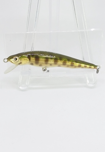 新品 送込み Anglo&company Woodbeit アングロ&カンパニー ウッドベイト 7CDR シンキング スモルトパー カスケット アルボル