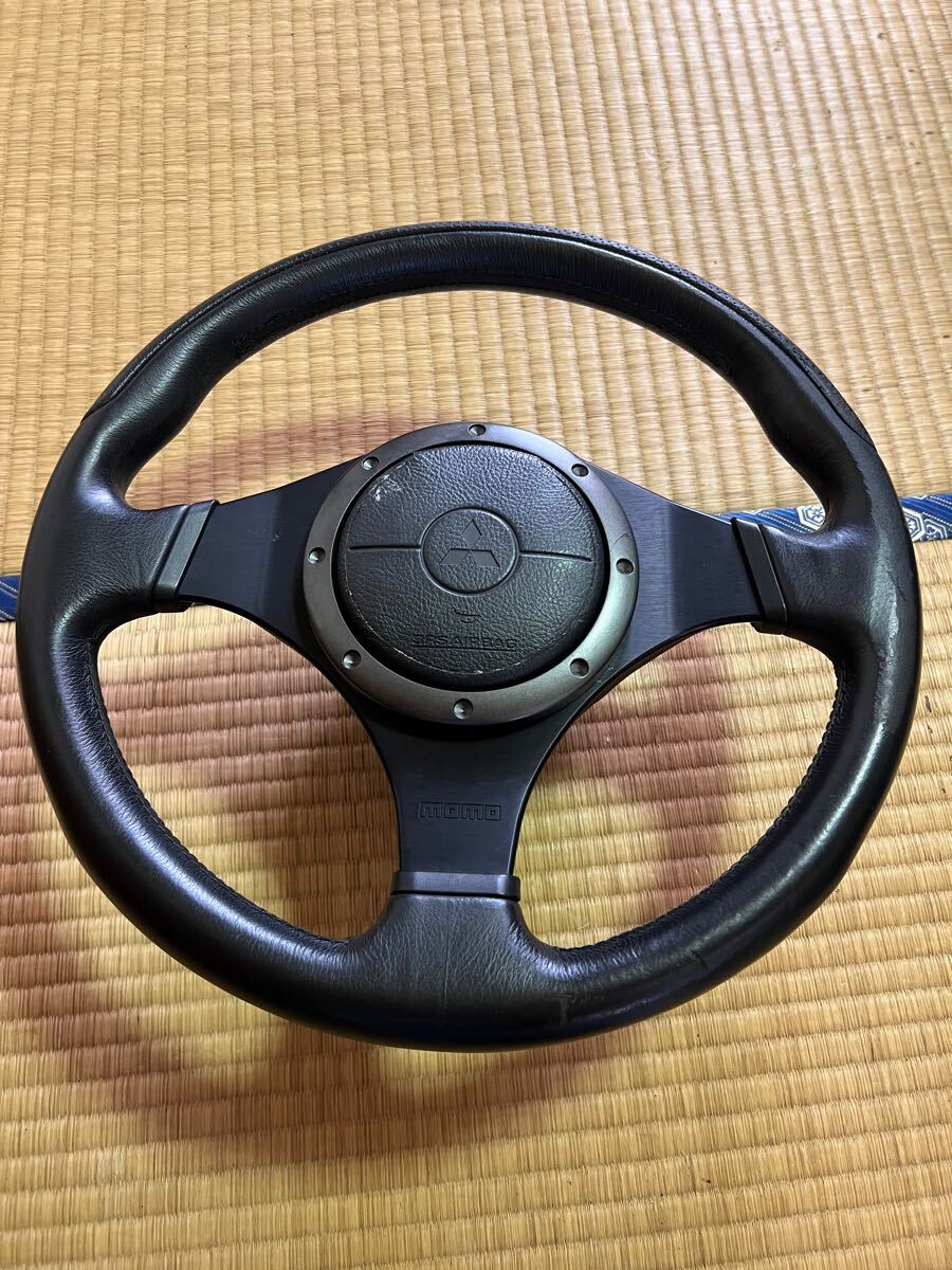 Yahoo!オークション -「ランエボ ct9a 純正」(ステアリング