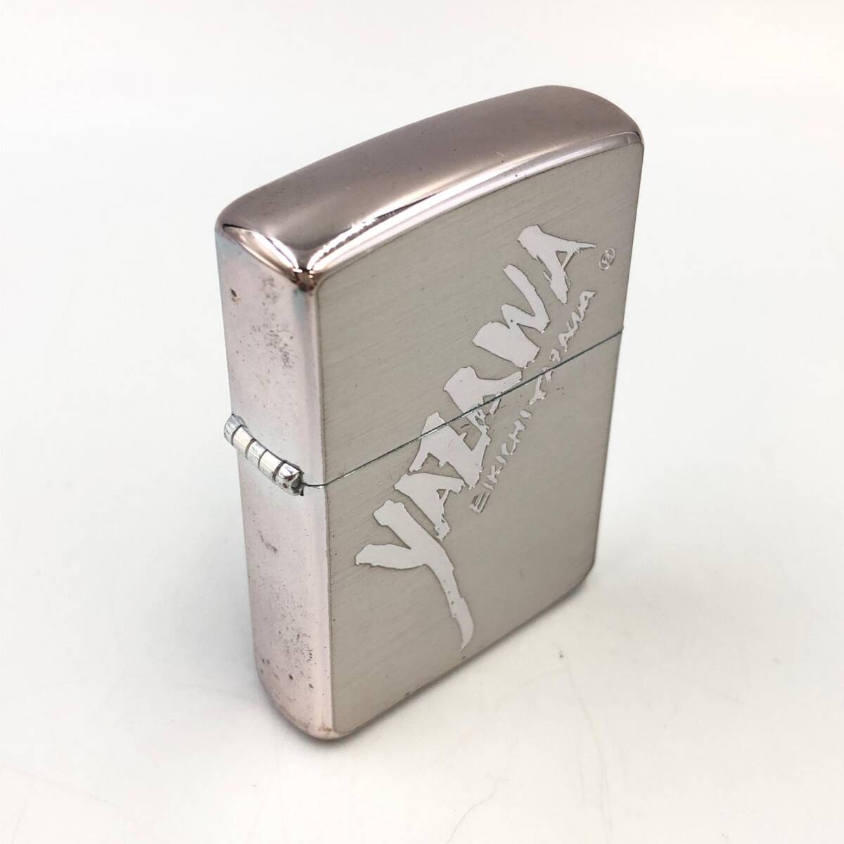 Yahoo!オークション -「矢沢永吉」(Zippo) (ライター)の落札相場 Yahoo!オークション -「矢沢永吉」(Zippo) (ライター)の落札相場