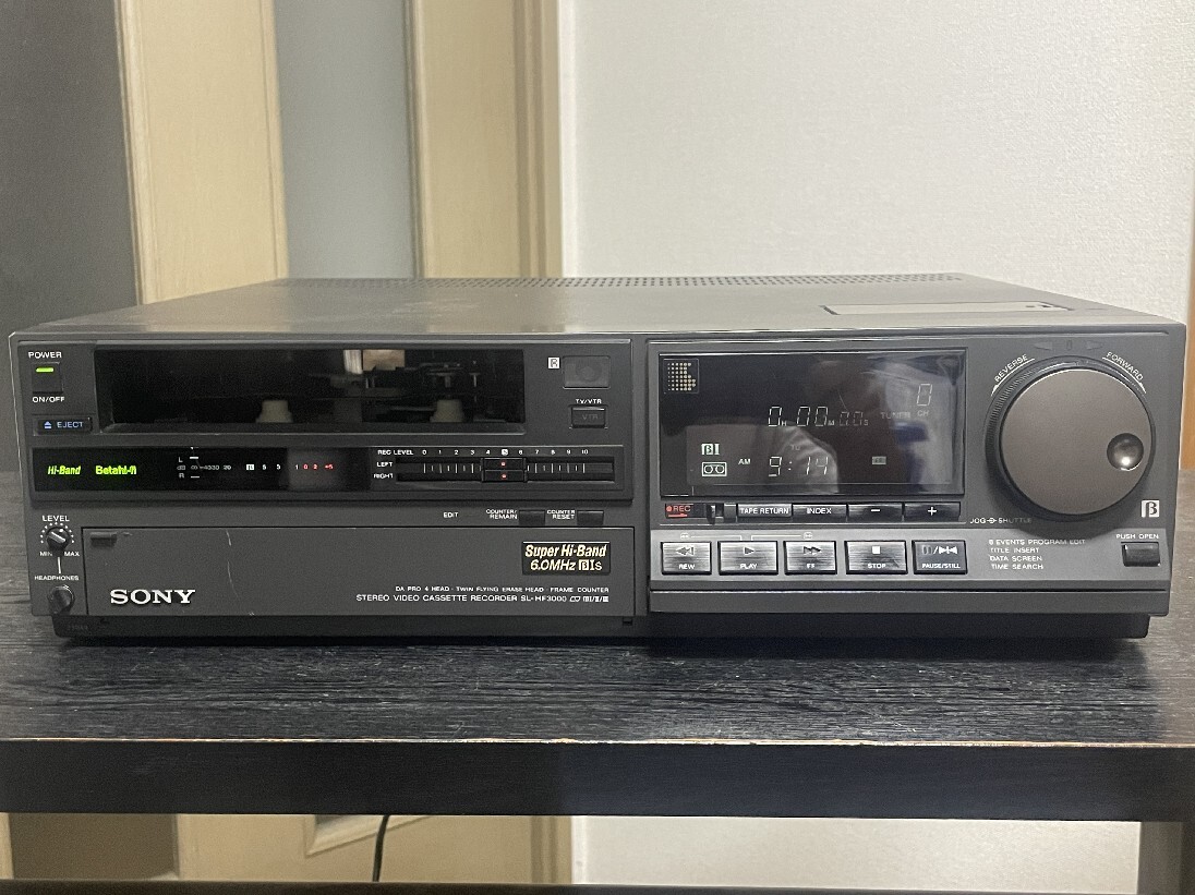 Yahoo!オークション -「sl-hf3000」の落札相場・落札価格 Yahoo!オークション -「sl-hf3000」の落札相場・落札価格