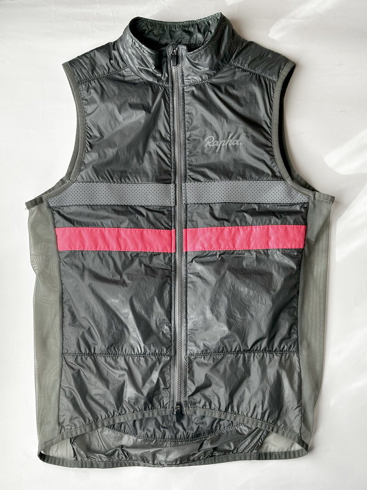 Yahoo!オークション -「rapha brevet」(男性用) (ジャケット)の Yahoo!オークション -「rapha brevet」(男性用) (ジャケット)の