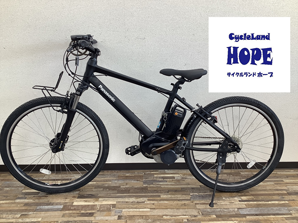 Yahoo!オークション -「panasonic hurryer」(自転車 Yahoo!オークション -「panasonic hurryer」(自転車