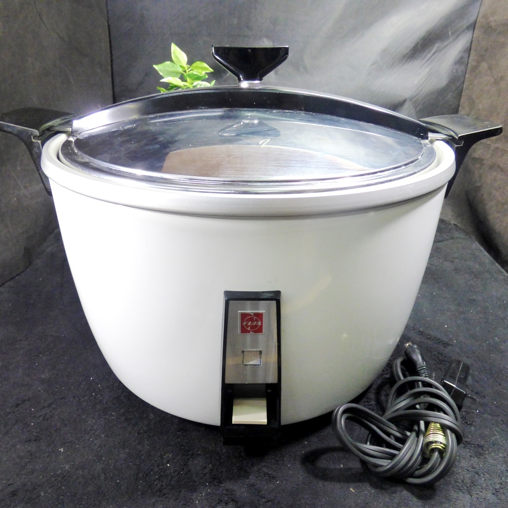 Yahoo!オークション -「ナショナル 電気炊飯器」(電化製品) の Yahoo!オークション -「ナショナル 電気炊飯器」(電化製品) の