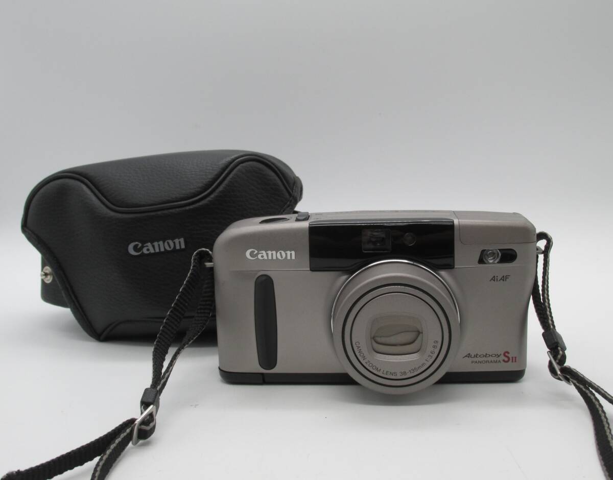 Yahoo!オークション -「canon autoboy s2」の落札相場・落札価格 Yahoo!オークション -「canon autoboy s2」の落札相場・落札価格