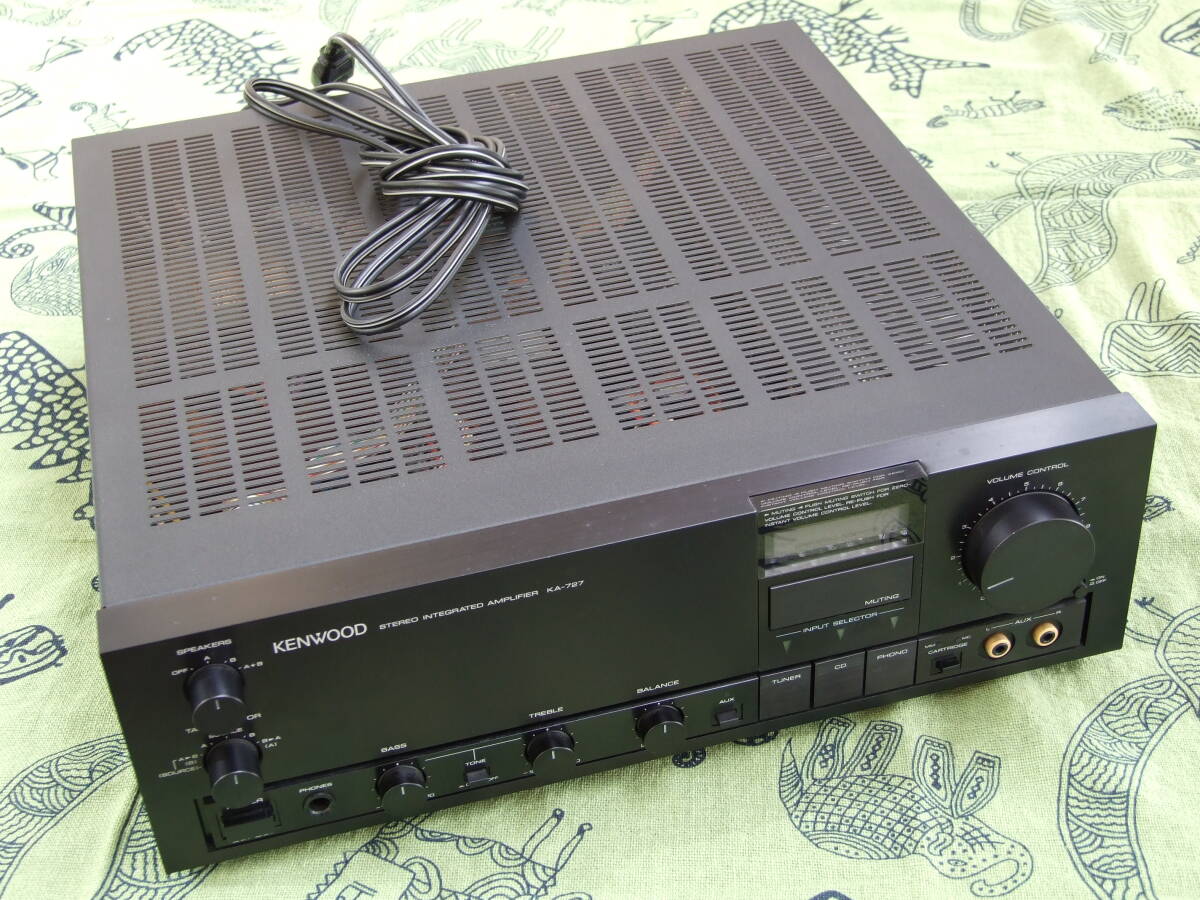Yahoo!オークション -「ka-727」(オーディオ機器) の落札相場 Yahoo!オークション -「ka-727」(オーディオ機器) の落札相場