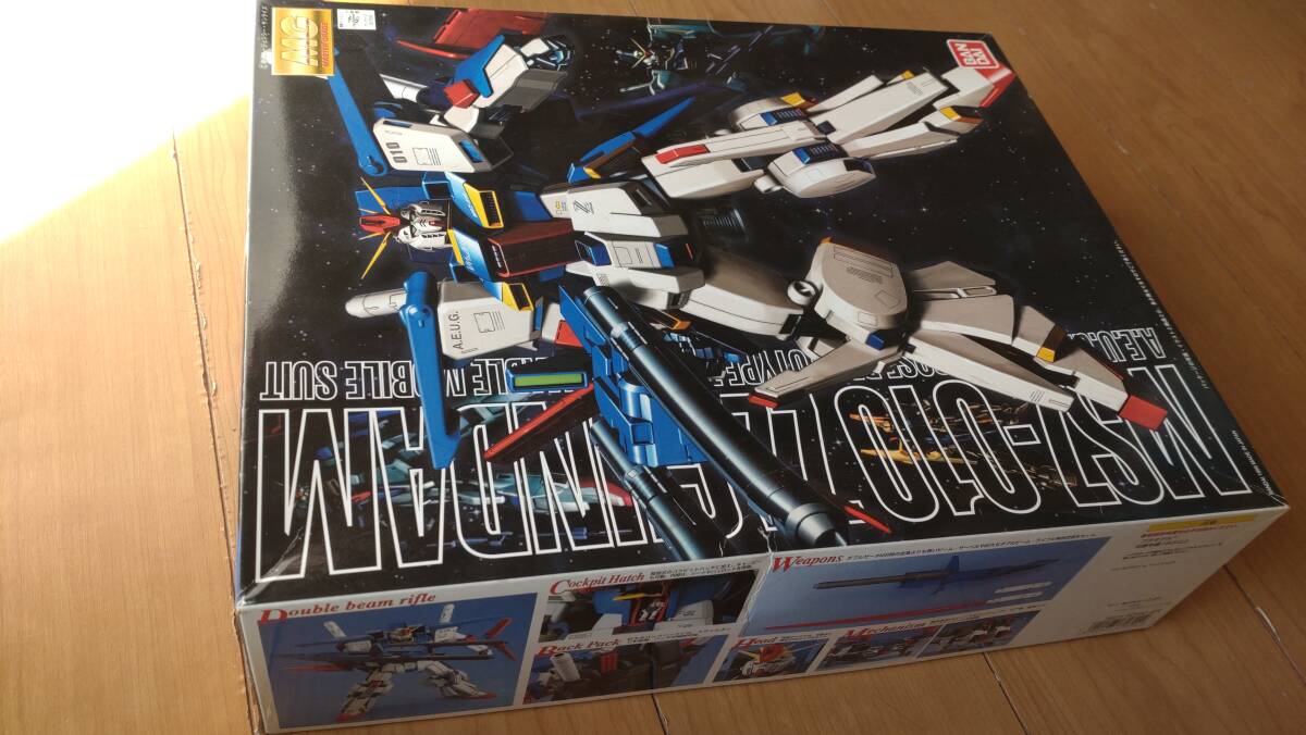 Yahoo!オークション -「可変戦士zzガンダム」の落札相場・落札価格 Yahoo!オークション -「可変戦士zzガンダム」の落札相場・落札価格