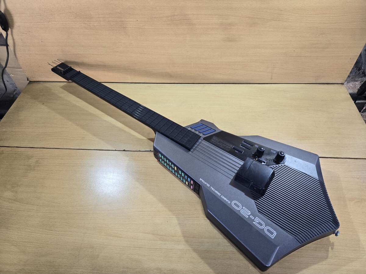 Yahoo!オークション -「casio dg-20」(エレキギター) (ギター)の Yahoo!オークション -「casio dg-20」(エレキギター) (ギター)の