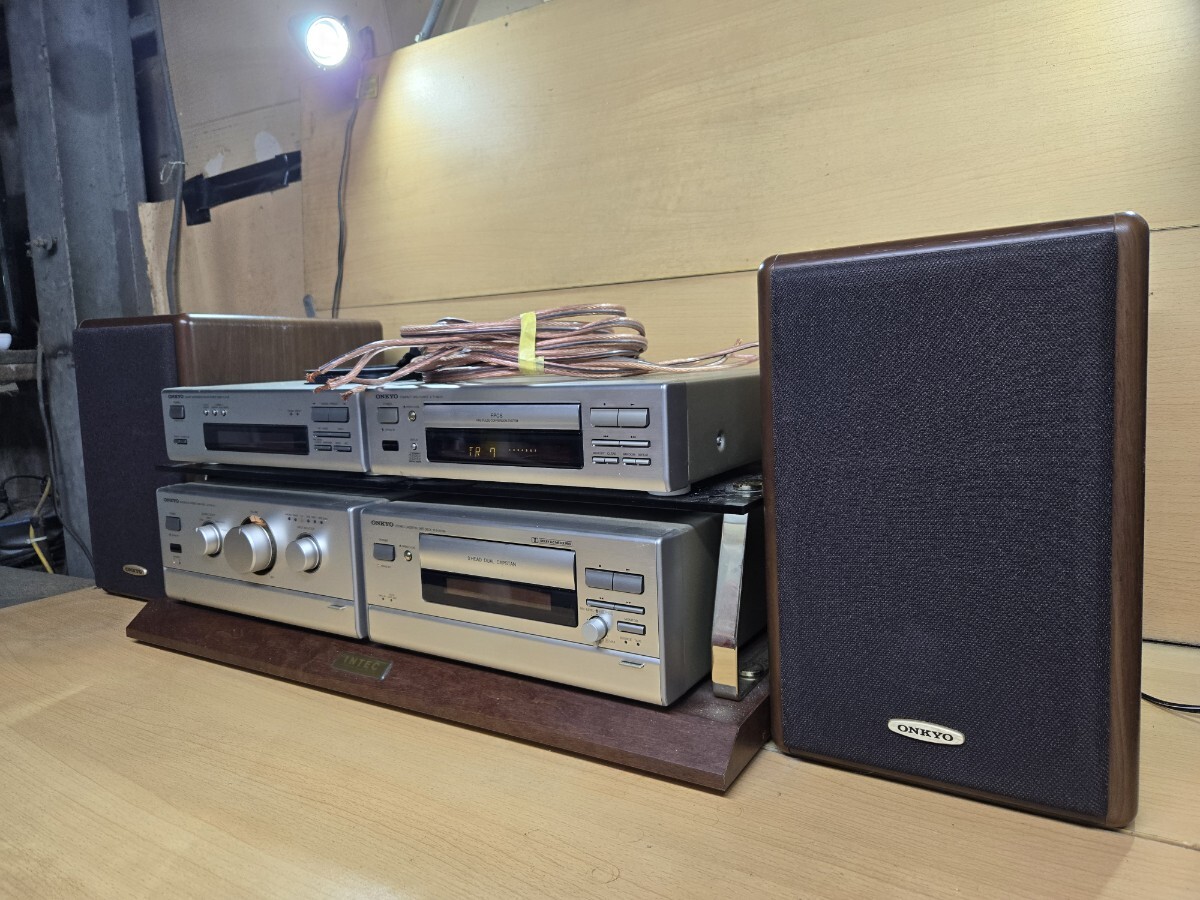 Yahoo!オークション -「onkyo c-711m」の落札相場・落札価格 Yahoo!オークション -「onkyo c-711m」の落札相場・落札価格