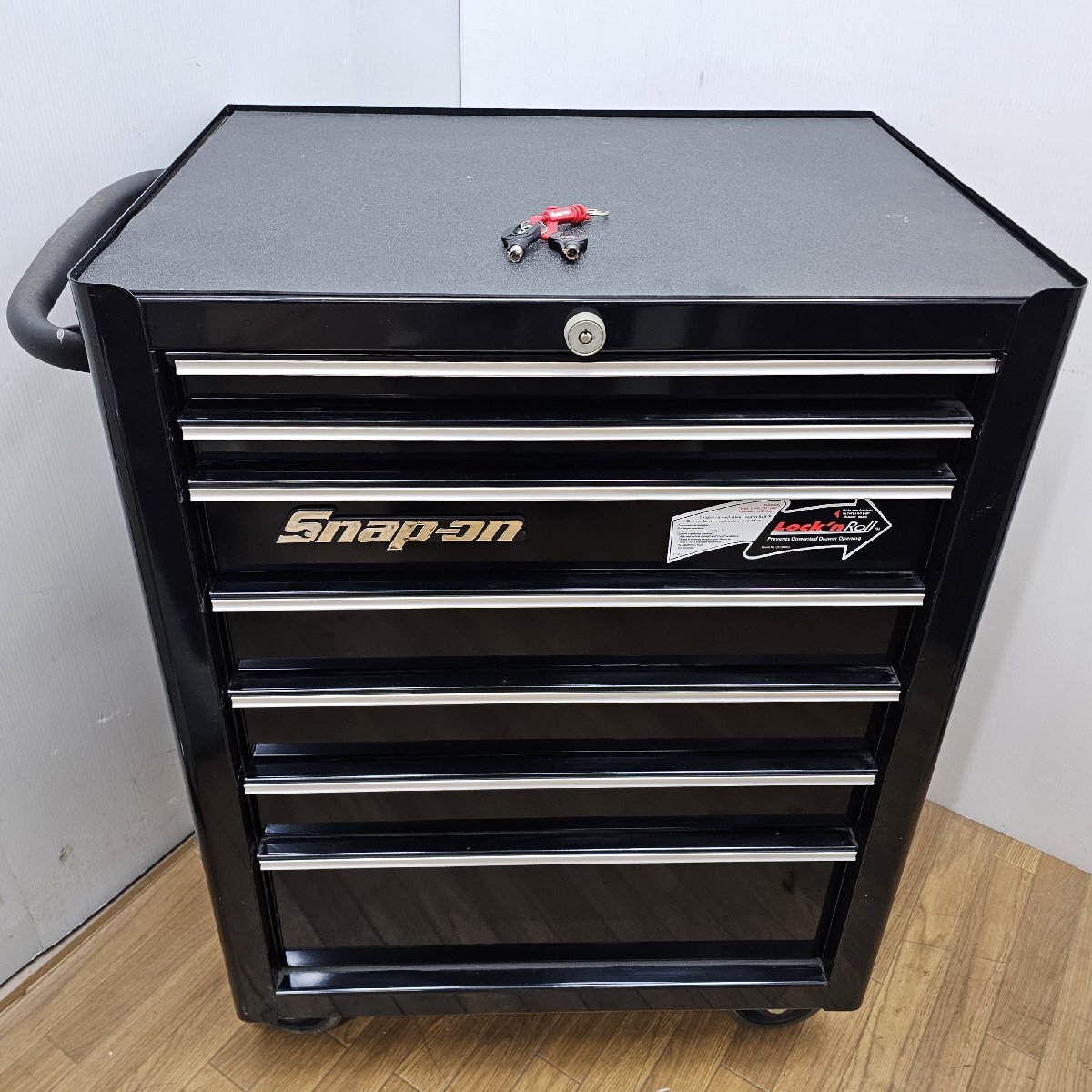 Yahoo!オークション -「snap-on kra」(その他) (道具箱)の落札 Yahoo!オークション -「snap-on kra」(その他) (道具箱)の落札