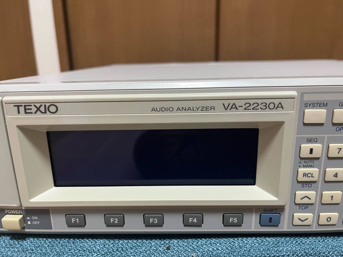 2025年最新】Yahoo!オークション -VA-2230Aの中古品・新品・未 2025年最新】Yahoo!オークション -VA-2230Aの中古品・新品・未