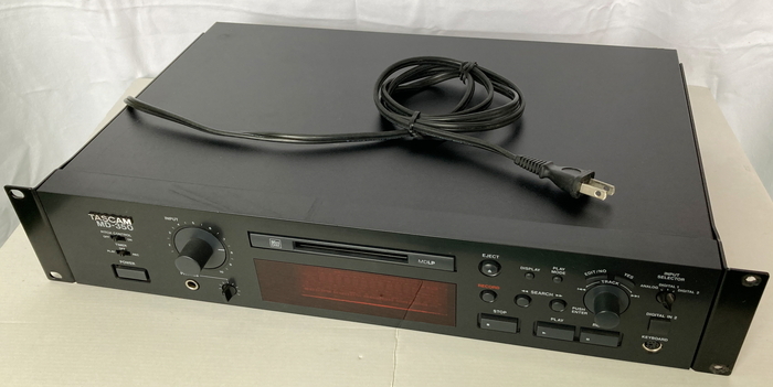 Yahoo!オークション -「tascam md cd」(MDデッキ) (オーディオ Yahoo!オークション -「tascam md cd」(MDデッキ) (オーディオ