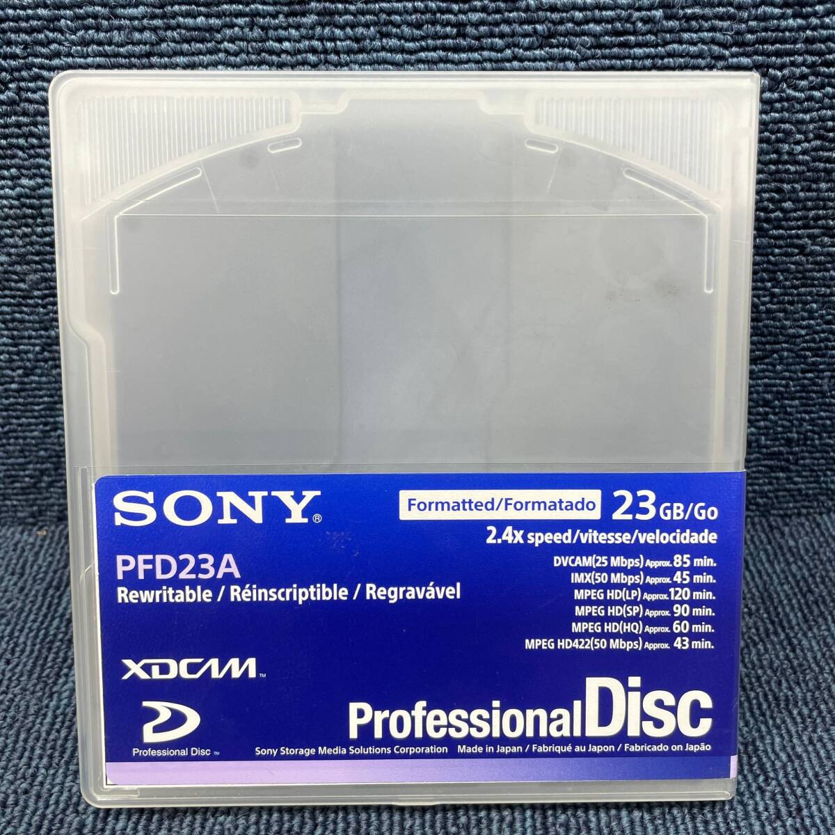 Yahoo!オークション -「SONY xdcam」の落札相場・落札価格 Yahoo!オークション -「SONY xdcam」の落札相場・落札価格