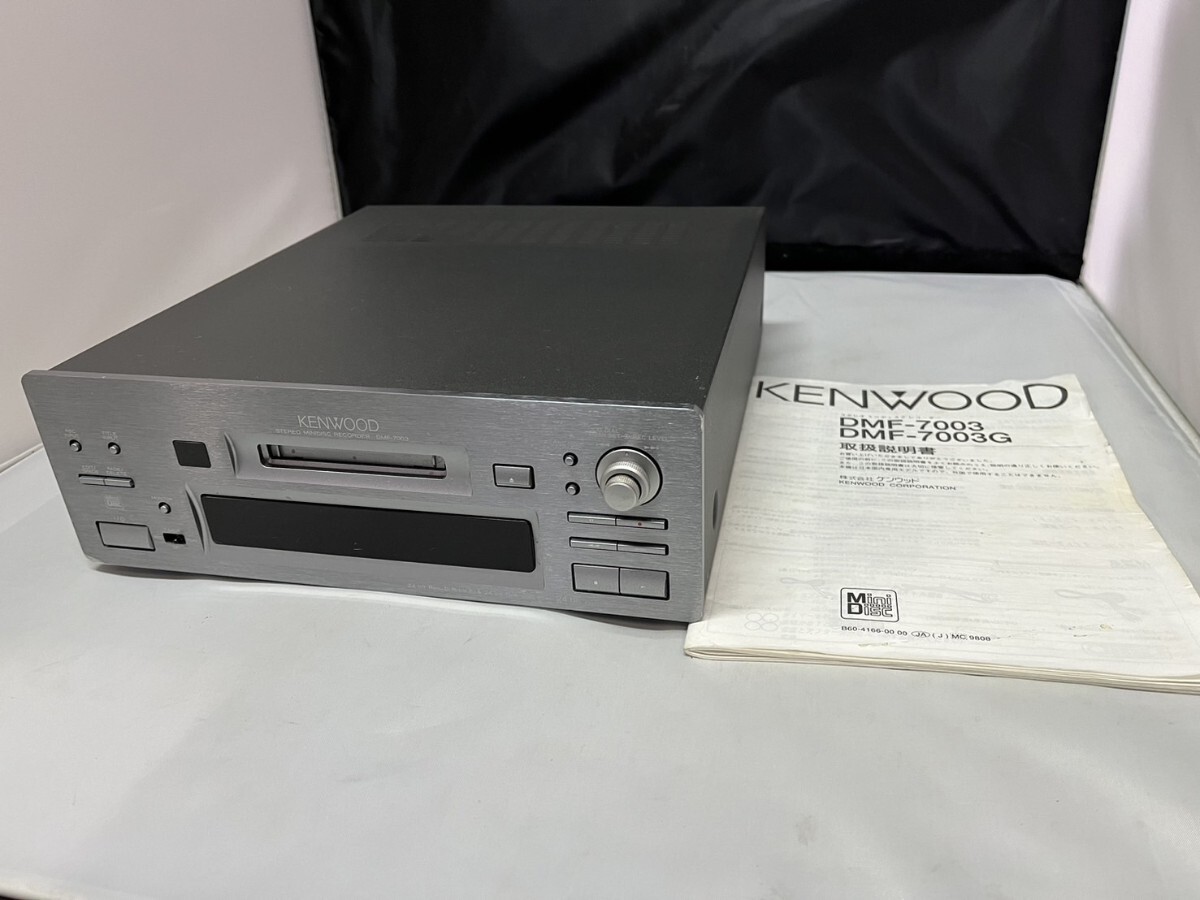 Yahoo!オークション -「kenwood dmf-7003」の落札相場・落札価格 Yahoo!オークション -「kenwood dmf-7003」の落札相場・落札価格