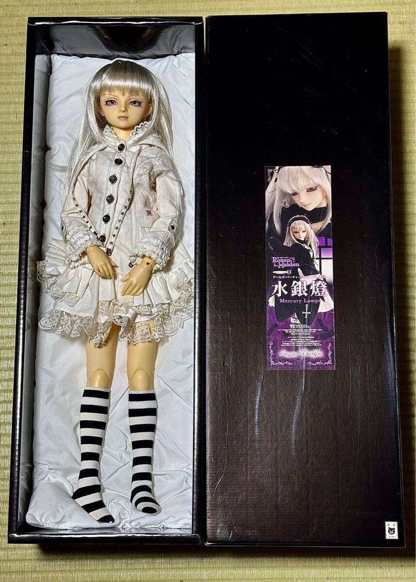 Yahoo!オークション -「sd13 女」(人形、キャラクタードール) の Yahoo!オークション -「sd13 女」(人形、キャラクタードール) の