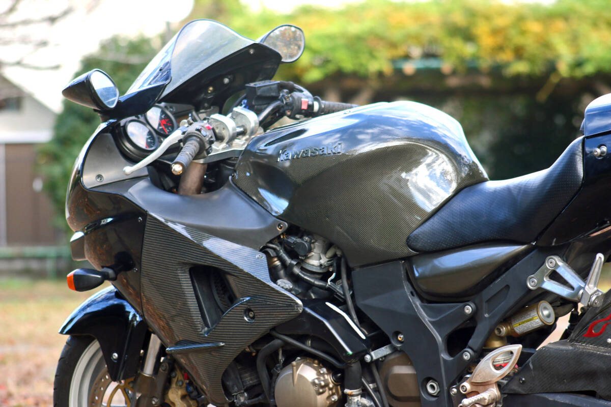 Yahoo!オークション -「zx12r」(カワサキ) (オートバイ車体)の Yahoo!オークション -「zx12r」(カワサキ) (オートバイ車体)の