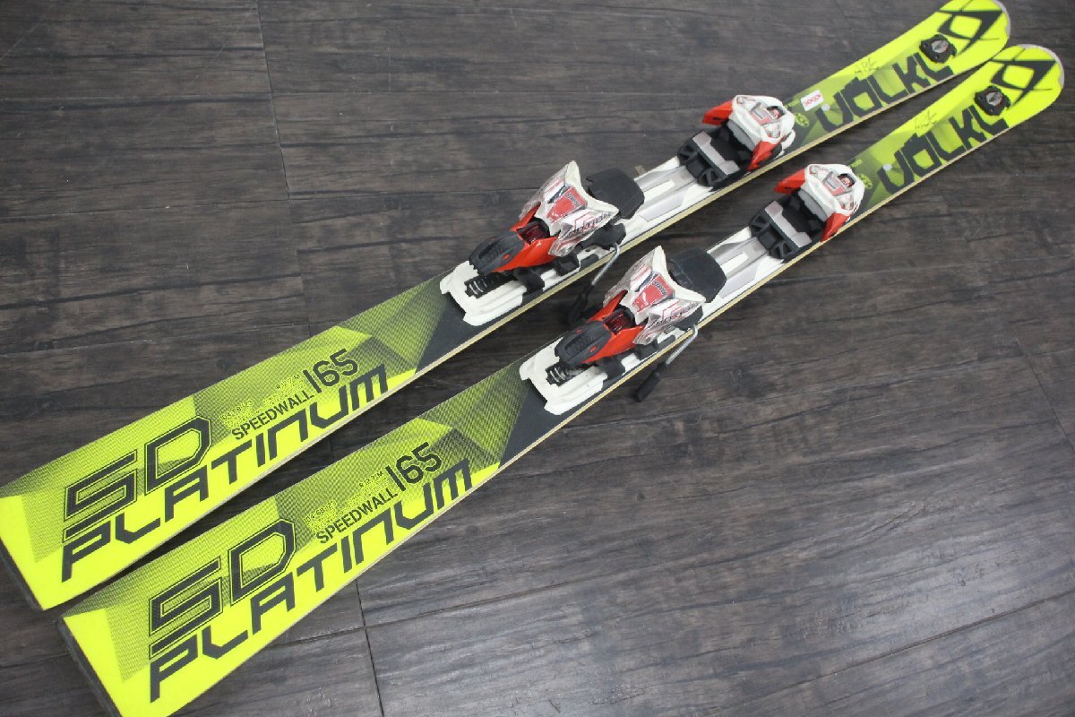 Yahoo!オークション -「(フォルクル volkl) (sd gd)」(板 Yahoo!オークション -「(フォルクル volkl) (sd gd)」(板